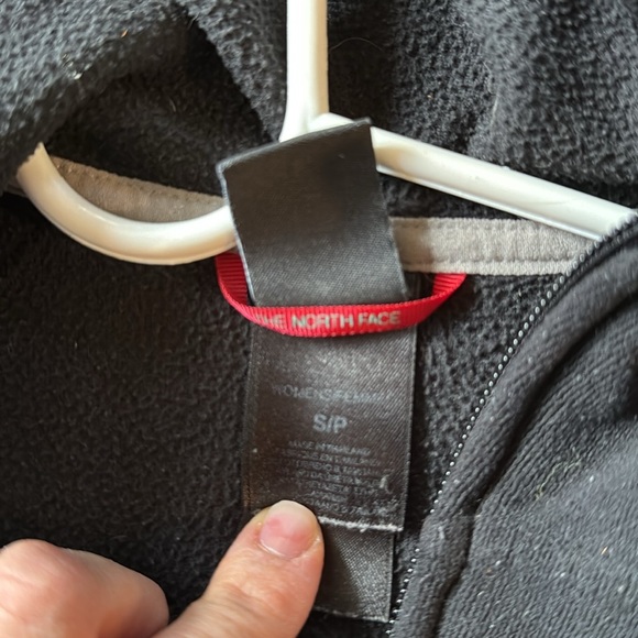 The North Face women's fleece - Picture 4 of 5